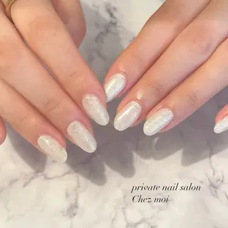 ネイル KOMINE TOMOKOのネイルデザイン