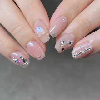 ネイル maison de NALIのネイルデザイン