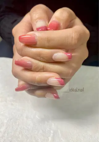 ネイル ide. Mikiのネイルデザイン