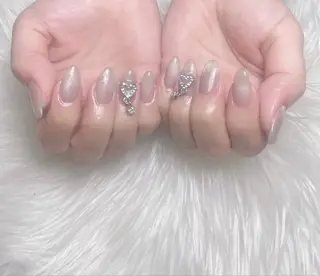 ネイル hairsalon556所属・hairsalon 556のネイルデザイン