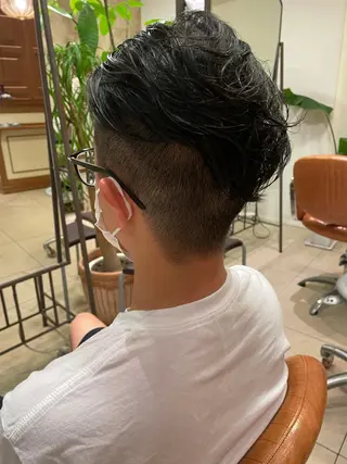 メンズ granew*所属・松山 舞香のその他イメージ