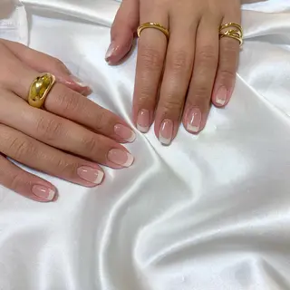 ネイル ui nailのネイルデザイン