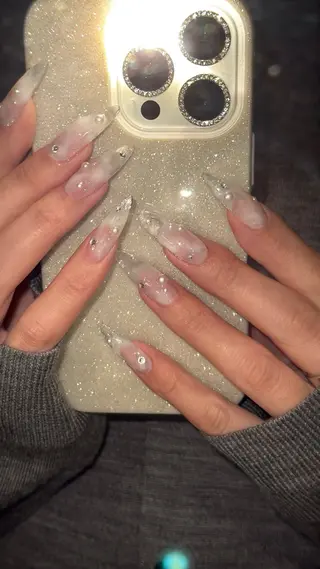 ネイル Ami 🦥のネイルデザイン