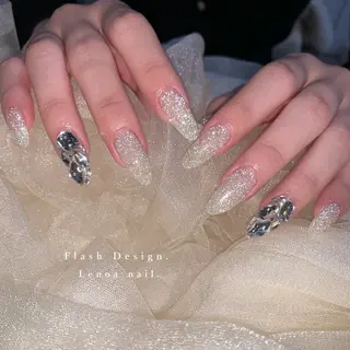 ネイル nailsalon Lenoaのネイルデザイン