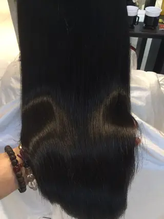 ロング ✨似合うのその先へ✨ 田中延和のヘアスタイル