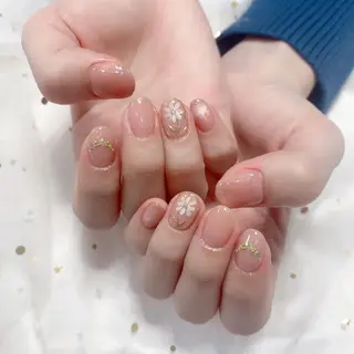 ネイル ジョリ En 💞🦋のネイルデザイン