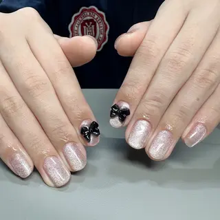 ネイル MO MO🐻のネイルデザイン