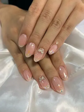 ネイル NailSalon Beniceのネイルデザイン