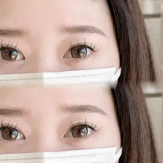 アイブロウ れいな 【lazo】の眉毛・アイブロウイメージ