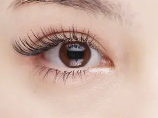 マツエク・マツパ Max salonのマツエク・マツパデザイン