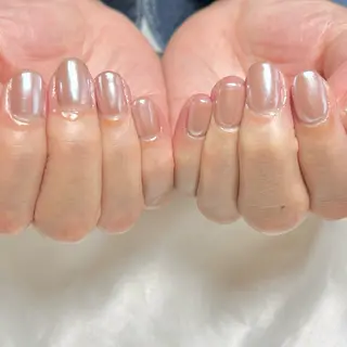 ネイル Nailsalon Yのネイルデザイン