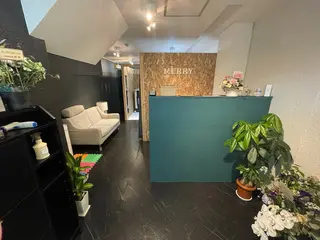 Merry〜岡山〜所属・岡山市脱毛サロン Merry〜岡山〜のその他イメージ