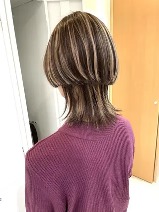 ミディアム メンズ 田中大星 /ボブ 縮毛矯正のヘアスタイル