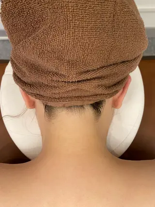 都度払い脱毛 BARNEYのエステ・リラクイメージ