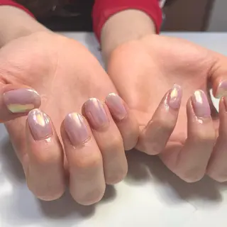 ネイル 北名古屋♡ ayanaのネイルデザイン