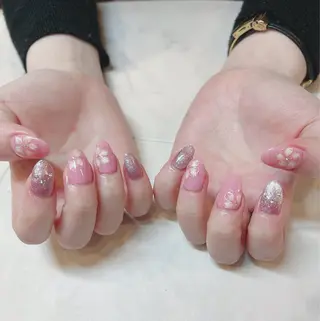 ネイル みー shakushiroのネイルデザイン