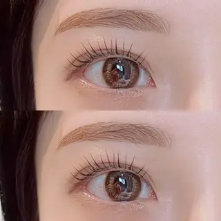マツエク・マツパ aya 🎀の眉毛・アイブロウイメージ