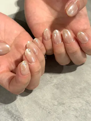 ネイル ikoi🫧 Kotomiのネイルデザイン