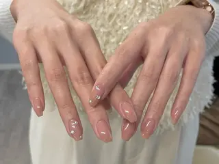 ネイル Y Harunaのネイルデザイン