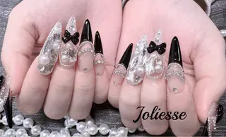 ネイル Joliesse nail salonのネイルデザイン