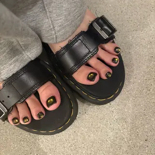 ネイル K Aのネイルデザイン