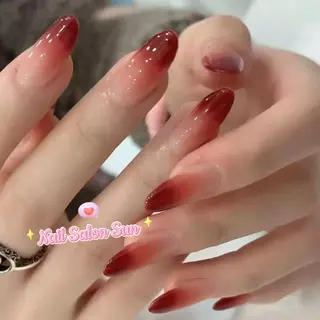 ネイル Sun Nail サン ネイルサロンのネイルデザイン