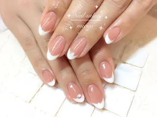 ネイル ネイルサロン ミューオのネイルデザイン