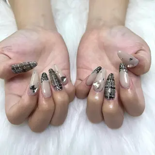 ネイル limo/ kotomiのネイルデザイン