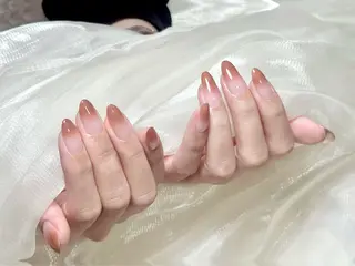 ネイル 💕ドリーミー ネイル💕のネイルデザイン