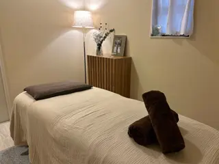 Momose Hanaのエステ・リラクイメージ