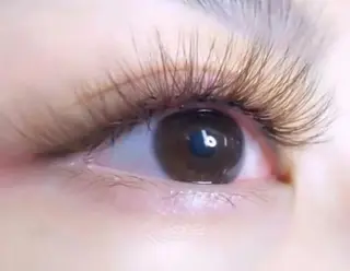 マツエク・マツパ 羽賀 美和のマツエク・マツパデザイン