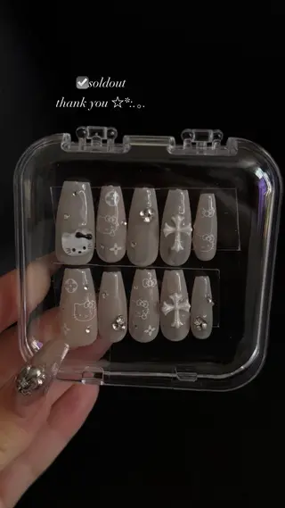 ネイル ulysses nailsalonのネイルデザイン