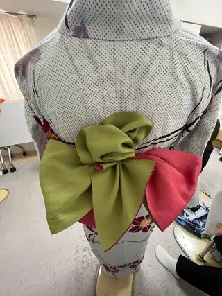 沼畑 夢希のマツエク・マツパデザイン