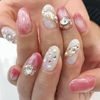 ネイル nailland♡ Airiのネイルデザイン