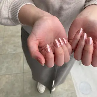 ネイル エレン 南越谷のネイルデザイン