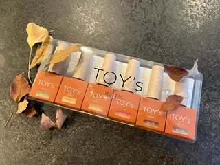 HazeGrass NAILのネイルデザイン