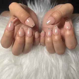 ネイル nail salon Libertyのネイルデザイン