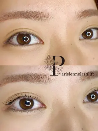 マツエク・マツパ Eliss kyobashi所属・🌙.°眞柄 奈実🌙.°のマツエク・マツパデザイン