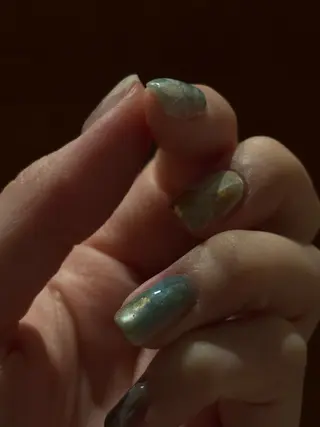 ネイル rinanail所属・rina🎀 ご新規様受付中🌷のネイルデザイン