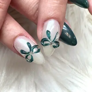 ネイル chipieee kannaのネイルデザイン