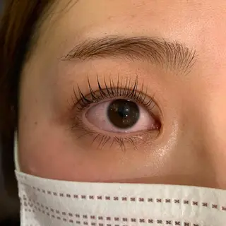 マツエク・マツパ Mary :モンルル SAKAYAのマツエク・マツパデザイン