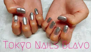 ネイル T.N.B 山本陽子のネイルデザイン