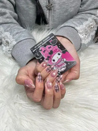 ネイル IROHA NAIL makoのネイルデザイン