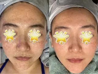 ホワイティアビシェル ウラワ 白澤奇のエステ・リラクイメージ