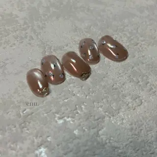 ネイル enu. nanakoのネイルデザイン