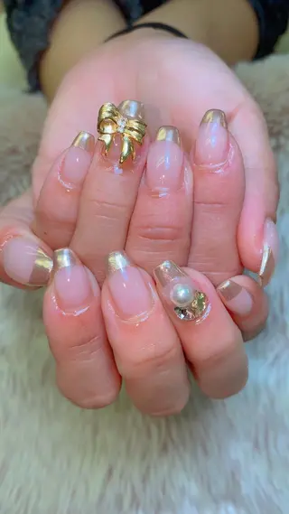 ネイル Avenir所属・Avenir nailのネイルデザイン