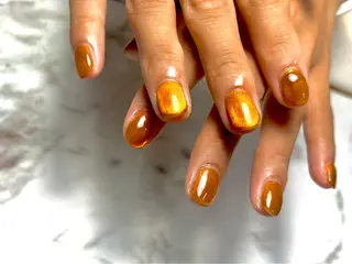 ネイル NAILS&EYES LAX所属・LAX 尼崎店のネイルデザイン