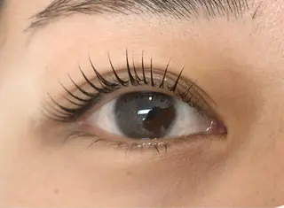 マツエク・マツパ Privatesalon tan＊tan【プライベートサロン　タンタン】所属・塚田 里香のマツエク・マツパデザイン