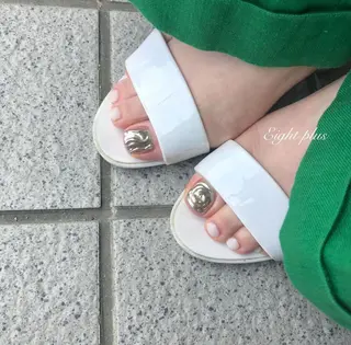 ネイル Eight plusのネイルデザイン