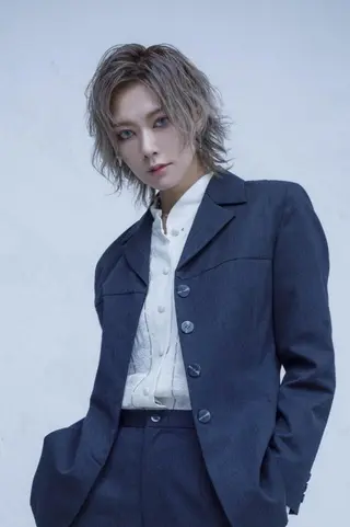 ミディアム カラー ヘアアレンジ CORE所属・横部 絵美のヘアスタイル